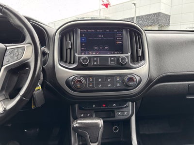 2020 GMC Canyon 2WD SLE