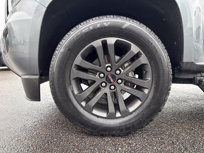 2020 GMC Canyon 2WD SLE