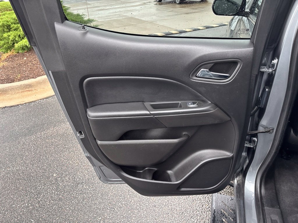 2020 GMC Canyon 2WD SLE