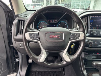2020 GMC Canyon 2WD SLE