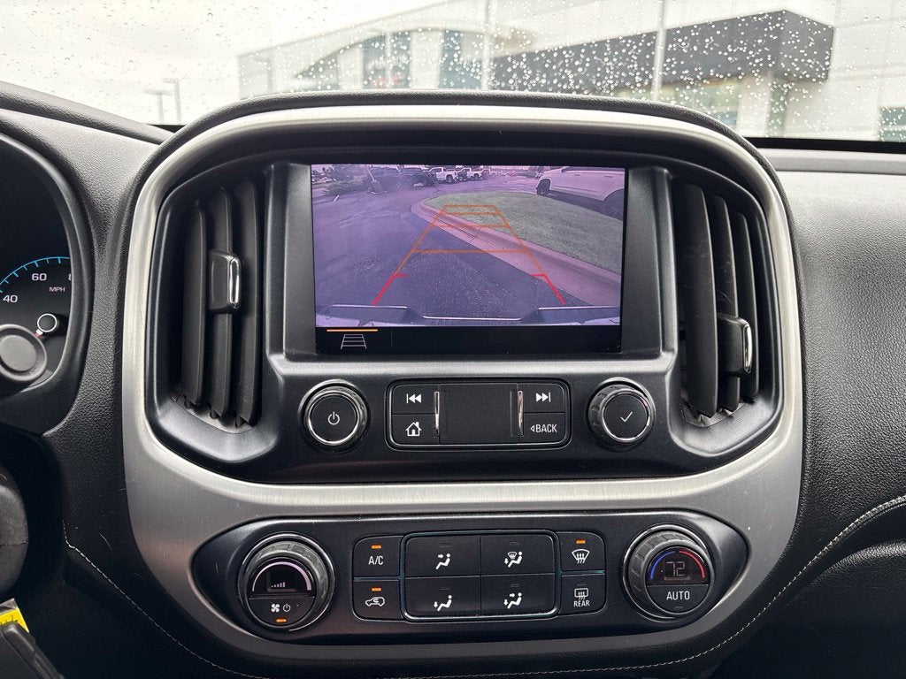 2020 GMC Canyon 2WD SLE
