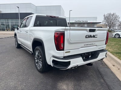 2023 GMC Sierra 1500 Denali Ultimate