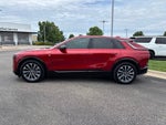 2024 Cadillac LYRIQ Sport 1