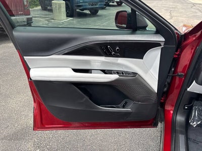 2024 Cadillac LYRIQ Sport 1