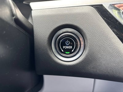 2024 Cadillac LYRIQ Sport 1