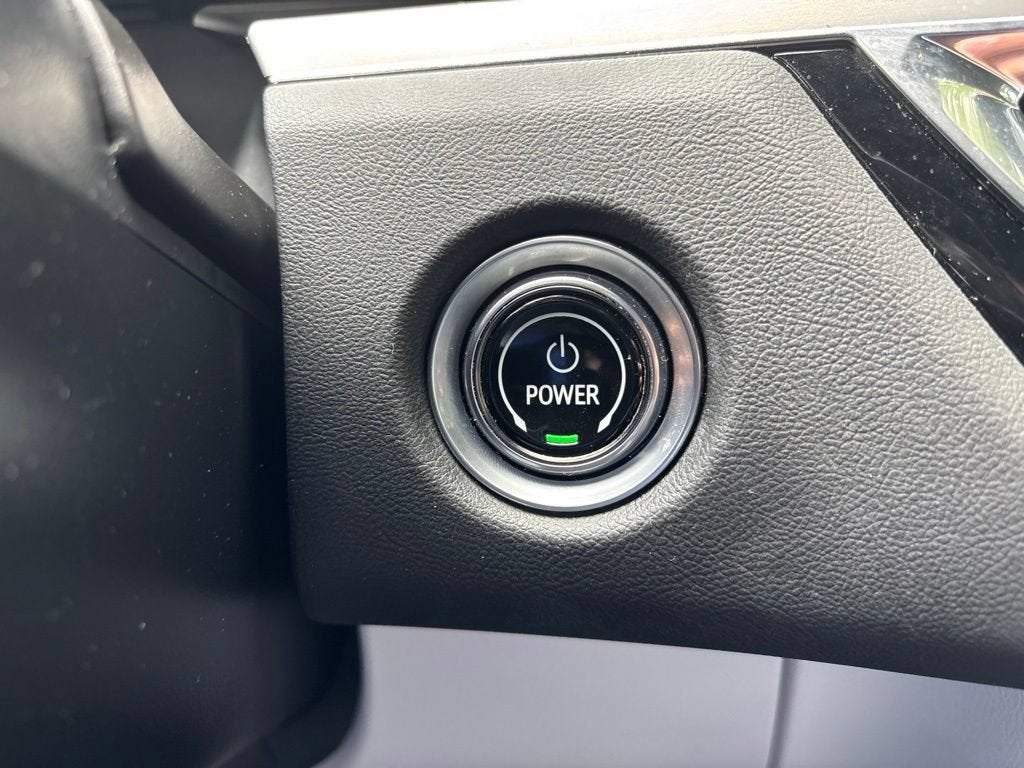 2024 Cadillac LYRIQ Sport 1