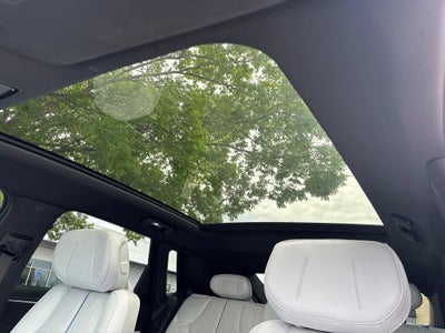 2024 Cadillac LYRIQ Sport 1