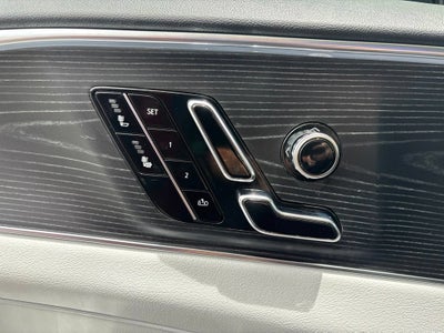 2024 Cadillac LYRIQ Sport 1