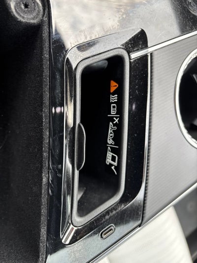 2024 Cadillac LYRIQ Sport 1