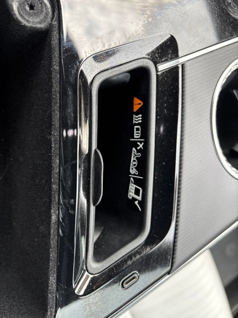 2024 Cadillac LYRIQ Sport 1