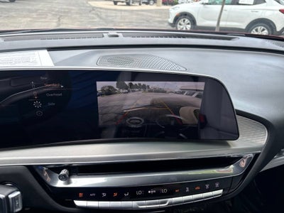 2024 Cadillac LYRIQ Sport 1