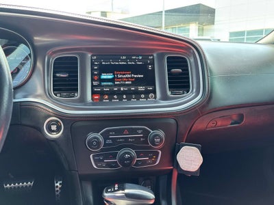 2021 Dodge Charger Scat Pack Widebody