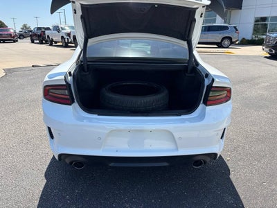 2021 Dodge Charger Scat Pack Widebody