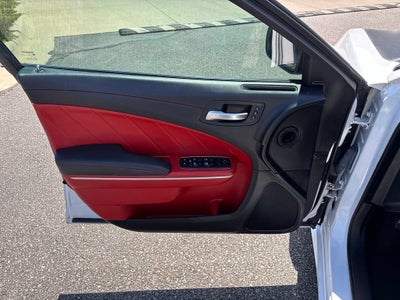 2021 Dodge Charger Scat Pack Widebody