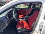 2021 Dodge Charger Scat Pack Widebody