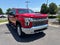 2023 Chevrolet Silverado 2500 HD LTZ