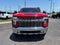 2023 Chevrolet Silverado 2500 HD LTZ