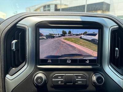 2023 Chevrolet Silverado 2500 HD LTZ