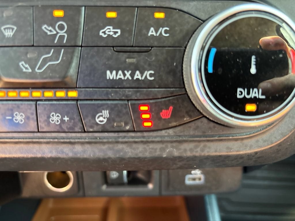 2022 Ford Maverick XL