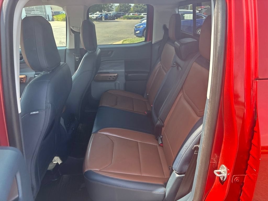 2022 Ford Maverick XL