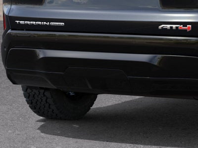 2027 GMC Terrain AT4