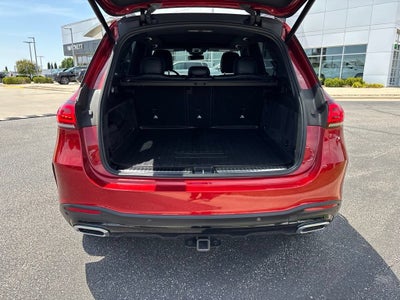 2020 Mercedes-Benz GLE GLE 350
