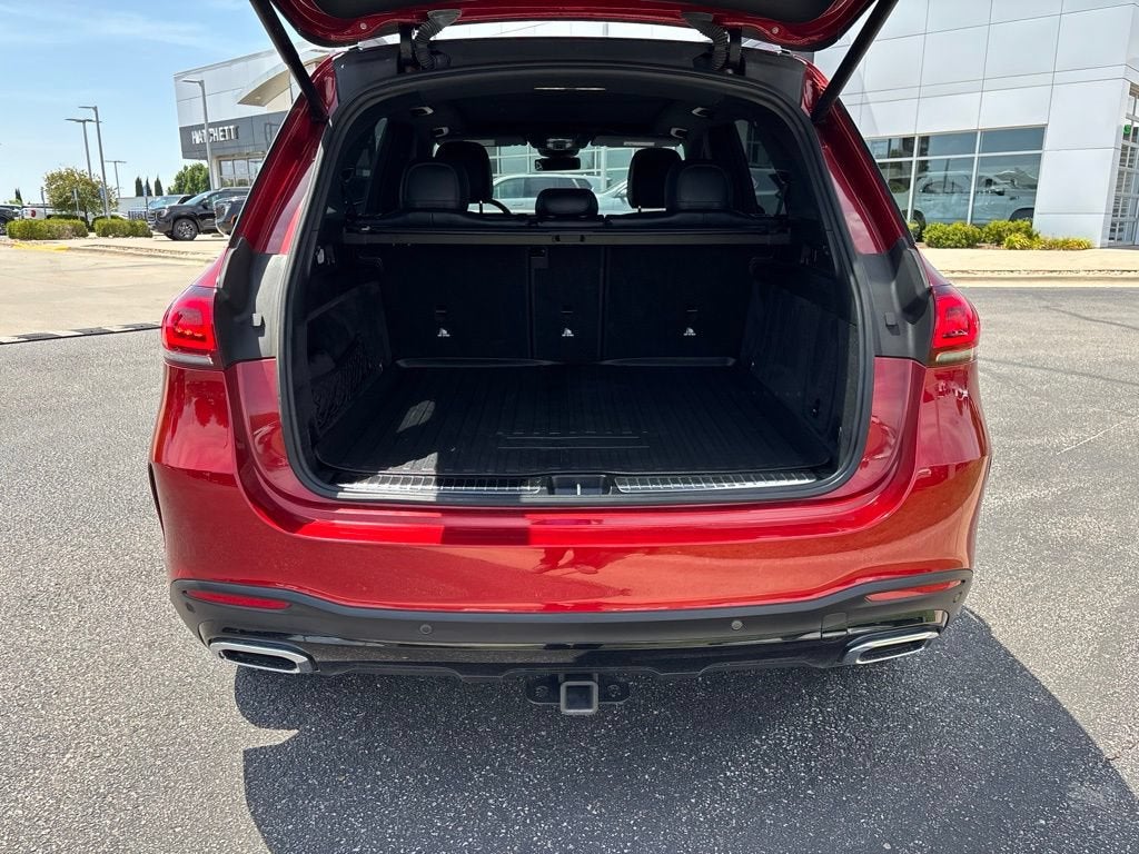 2020 Mercedes-Benz GLE GLE 350