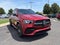 2020 Mercedes-Benz GLE GLE 350