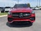 2020 Mercedes-Benz GLE GLE 350