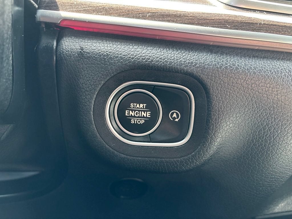2020 Mercedes-Benz GLE GLE 350