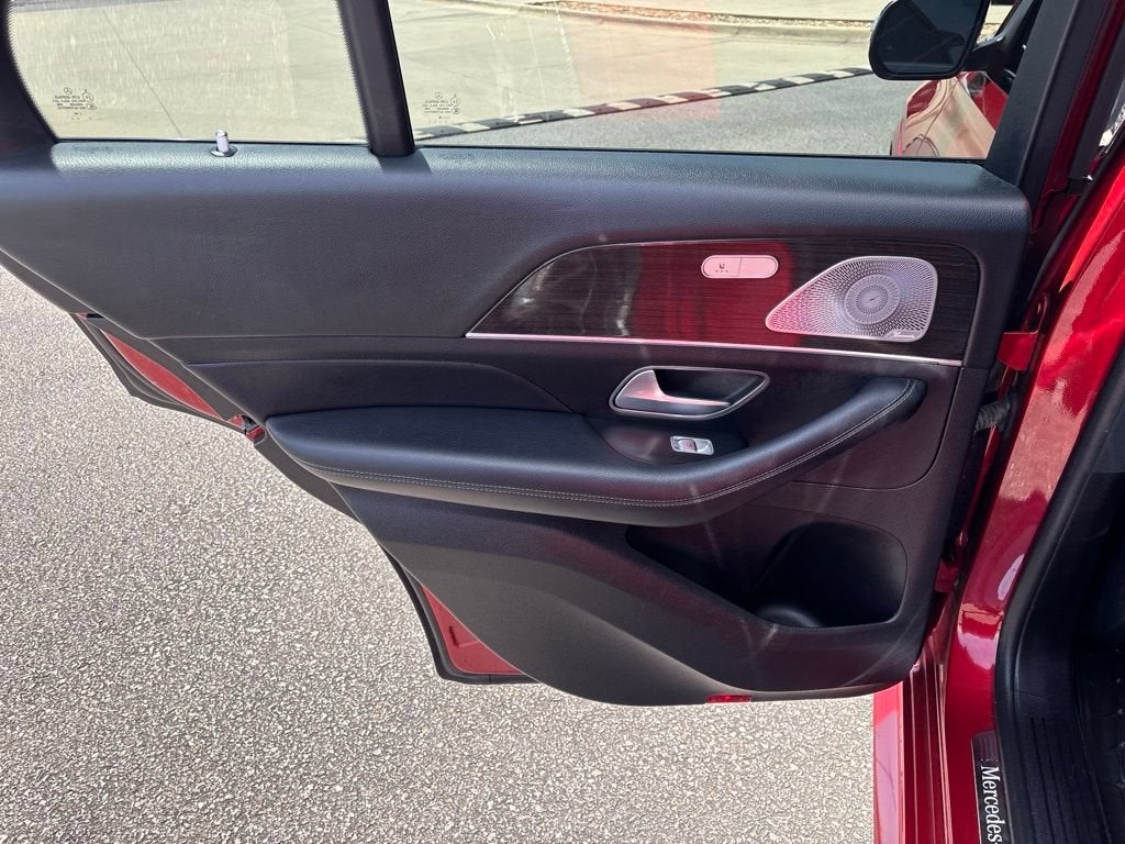2020 Mercedes-Benz GLE GLE 350