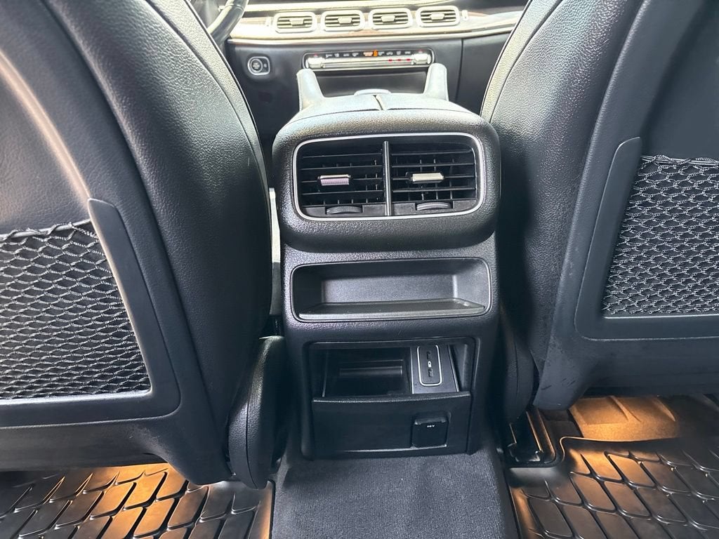 2020 Mercedes-Benz GLE GLE 350