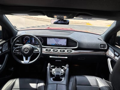 2020 Mercedes-Benz GLE GLE 350