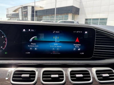 2020 Mercedes-Benz GLE GLE 350