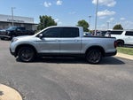 2020 Honda Ridgeline Sport