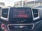 2020 Honda Ridgeline Sport