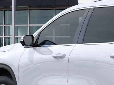 2027 Buick Enclave Preferred