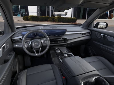 2027 Buick Enclave Preferred