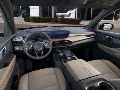 2027 Buick Enclave Preferred