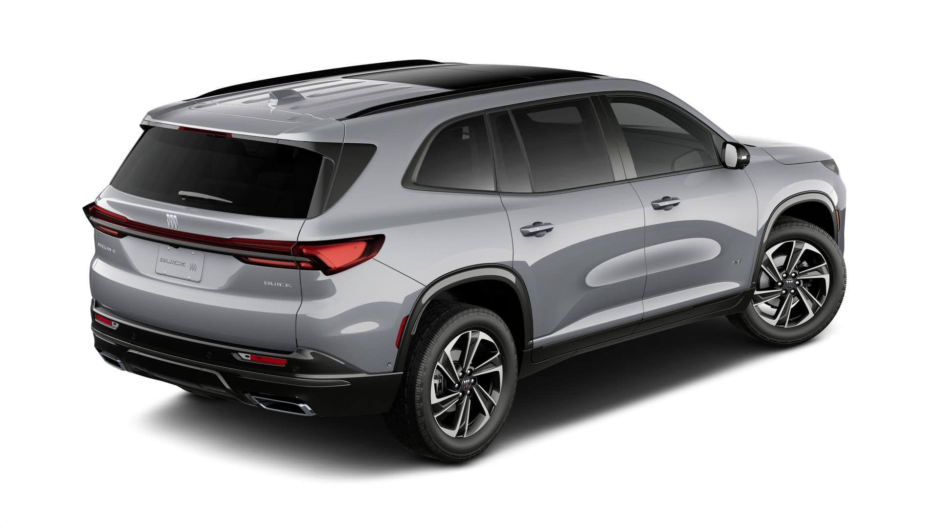 2027 Buick Enclave Sport Touring