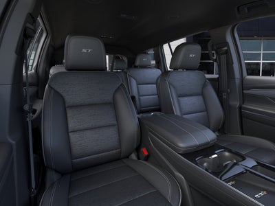 2027 Buick Enclave Sport Touring