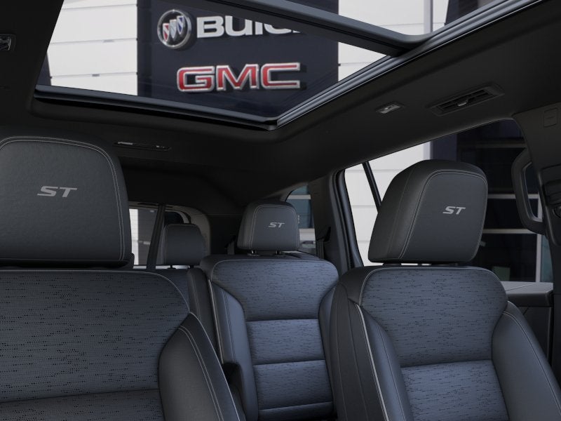 2027 Buick Enclave Sport Touring