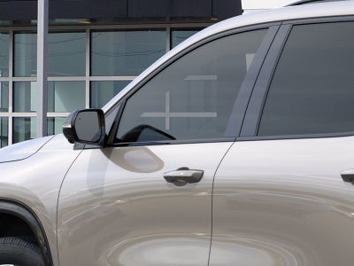 2027 Buick Enclave Sport Touring