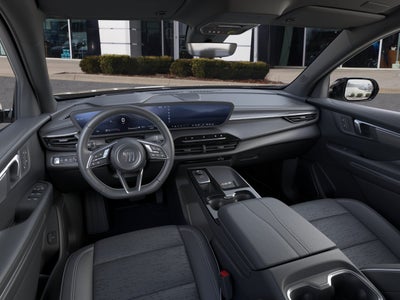 2027 Buick Enclave Sport Touring