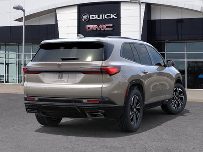 2027 Buick Enclave Sport Touring