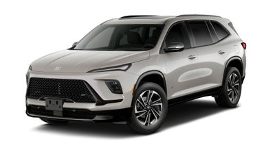 2027 Buick Enclave Sport Touring