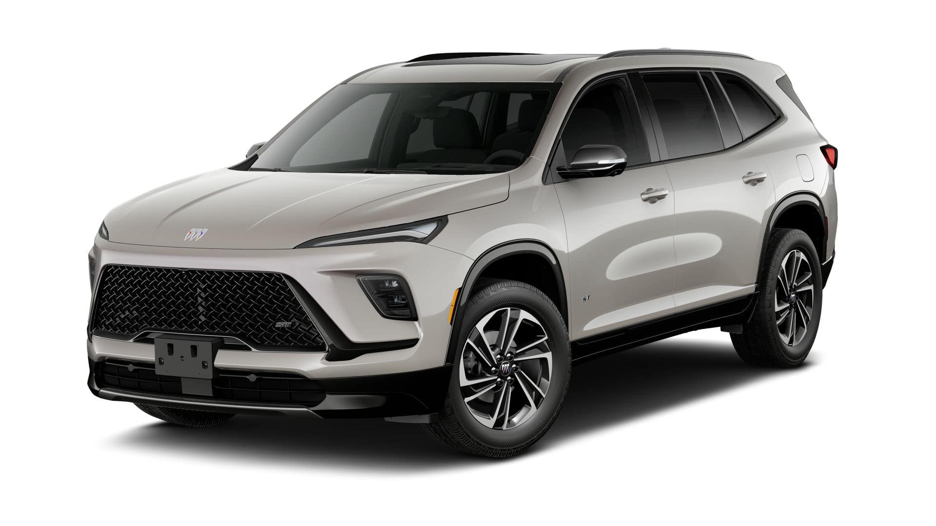 2027 Buick Enclave Sport Touring