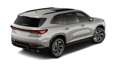 2027 Buick Enclave Sport Touring