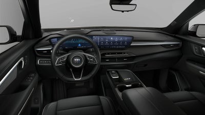 2027 Buick Enclave Sport Touring