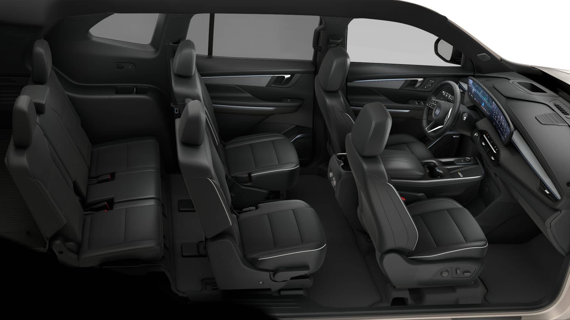 2027 Buick Enclave Sport Touring